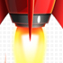 Rocket Launching Effect Rocket Launching Effect