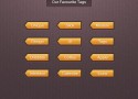 Tags PSD