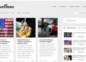 Urban WordPress Theme
