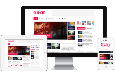 Superfast WordPress Themes