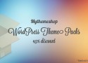 WordPress Theme Packs