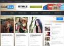 gridbox