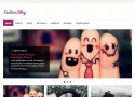 FashionBlog WordPress Theme