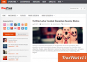 TruePixel WordPress Theme