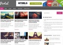 Portal WordPress Theme