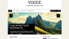 Vogue Vogue