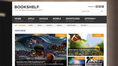 BookShelf