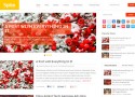 Spike WordPress Theme