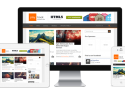 Playbook WordPress Theme
