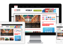 HotNews WordPress Theme