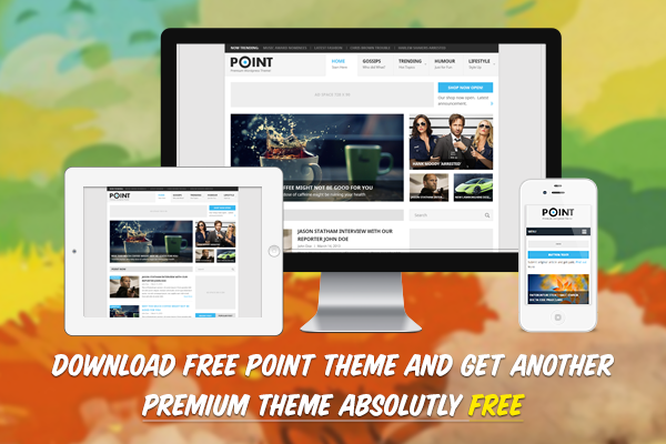 Point Theme
