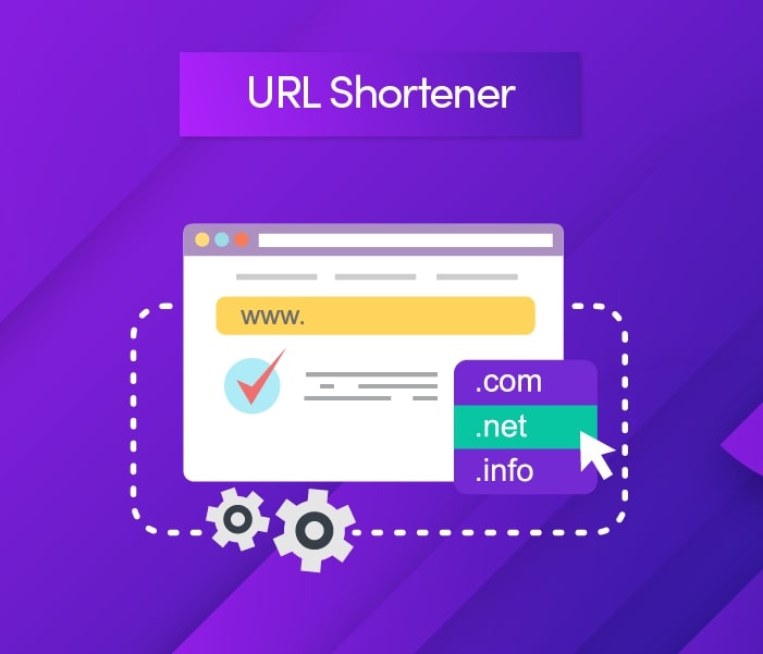 URL Shortener Pro