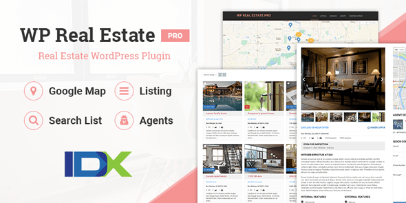 IDX Websites & Real Estate CRM for Agents and Brokers - IDXMatrix