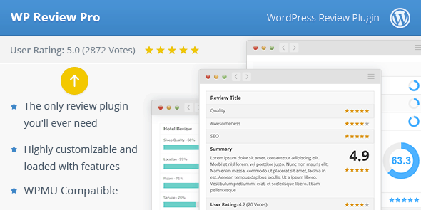 Overall Review of WP Review Pro Plugins