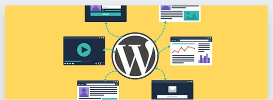 Compatible with WordPress Multisite