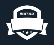 Moneyback Guarantee