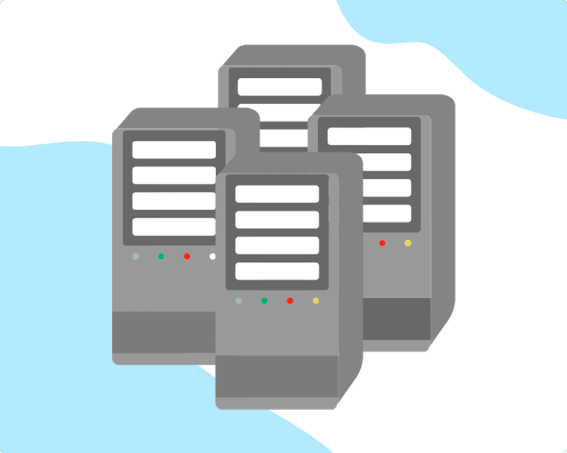 Demo Data Included
