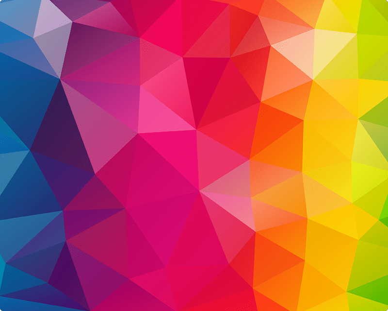 Unlimited Color Options