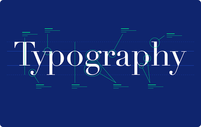 Advanced Typography Options