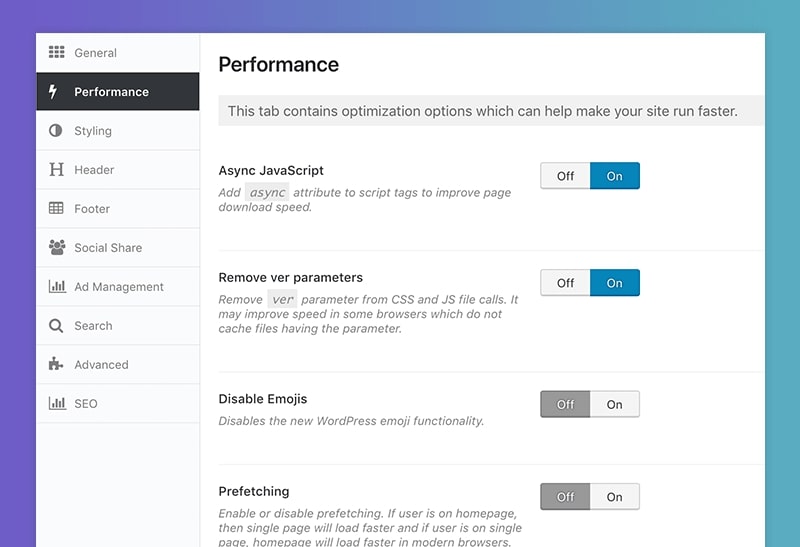 export settings stayfocused