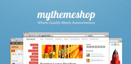 MyThemeShop