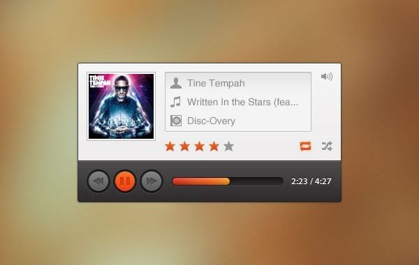 Mp3 Player
