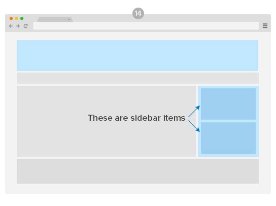 Schema item