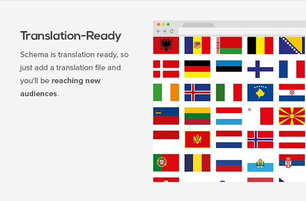 Schema Translation Ready