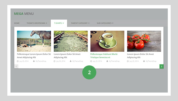 mega menu style 2