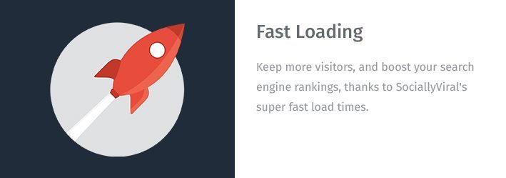 Fast loading