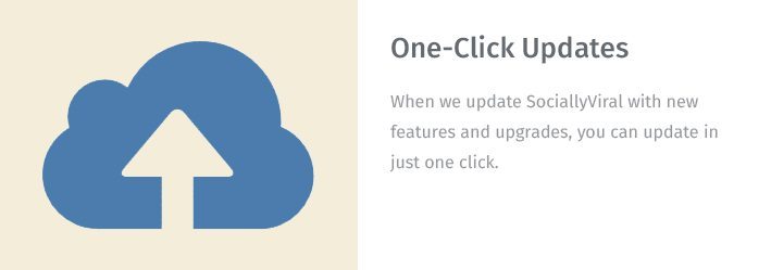 One-Click Updates