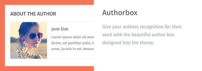 Authorbox