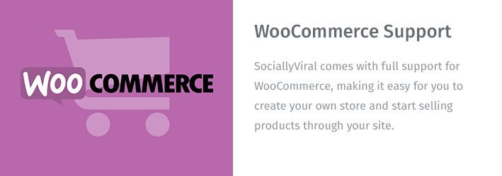 WooCommerce Support