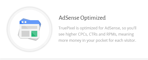 Adsense Optimized