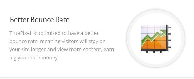 Better Bounce Rate