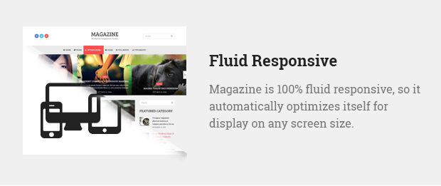 Fluid Responsive