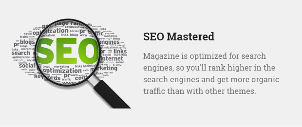 SEO Mastered