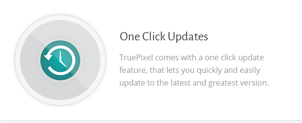 One Click Updates