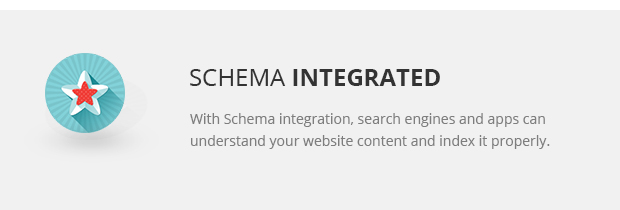 Schema Integrated