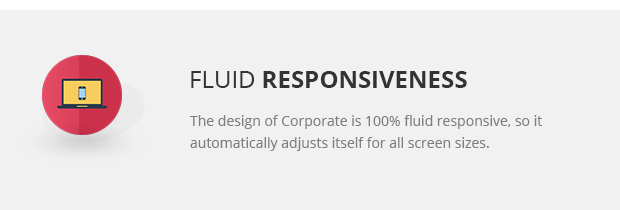 Fluid Responsive