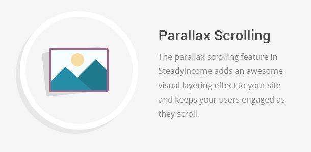 Parallax