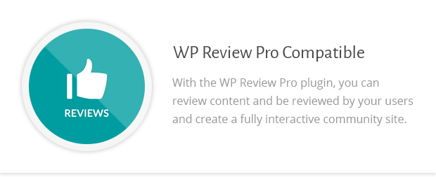 Wp Review Pro Compatible