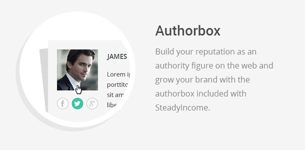 Authorbox