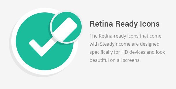 Retina Ready