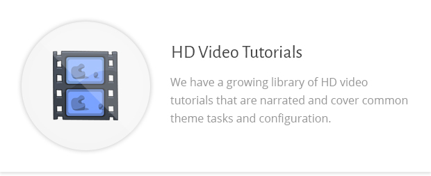 Hd Video Tutorials