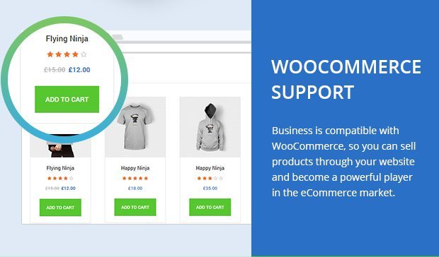 Woocommerce Support