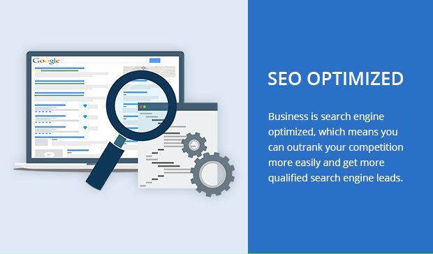 Seo Optimized