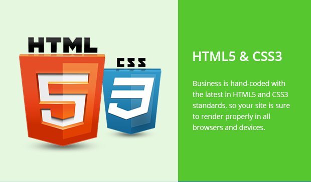 Html5 Css3