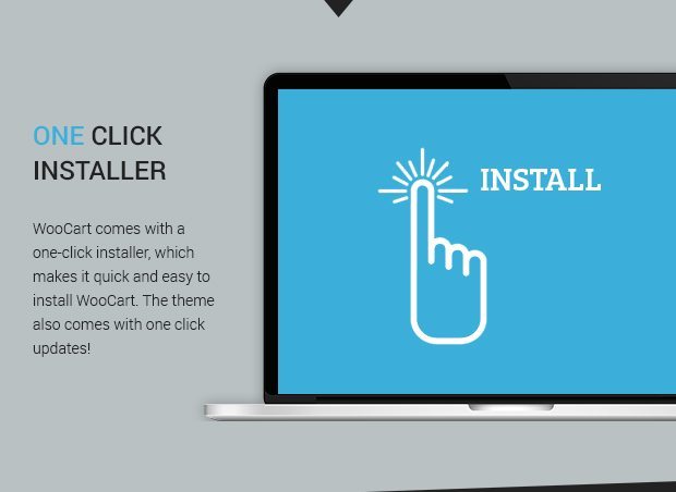 One Click Installer