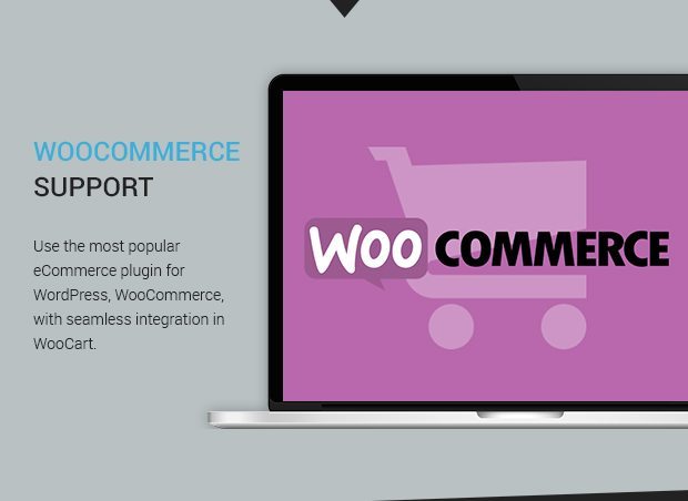 Woocommerce Support